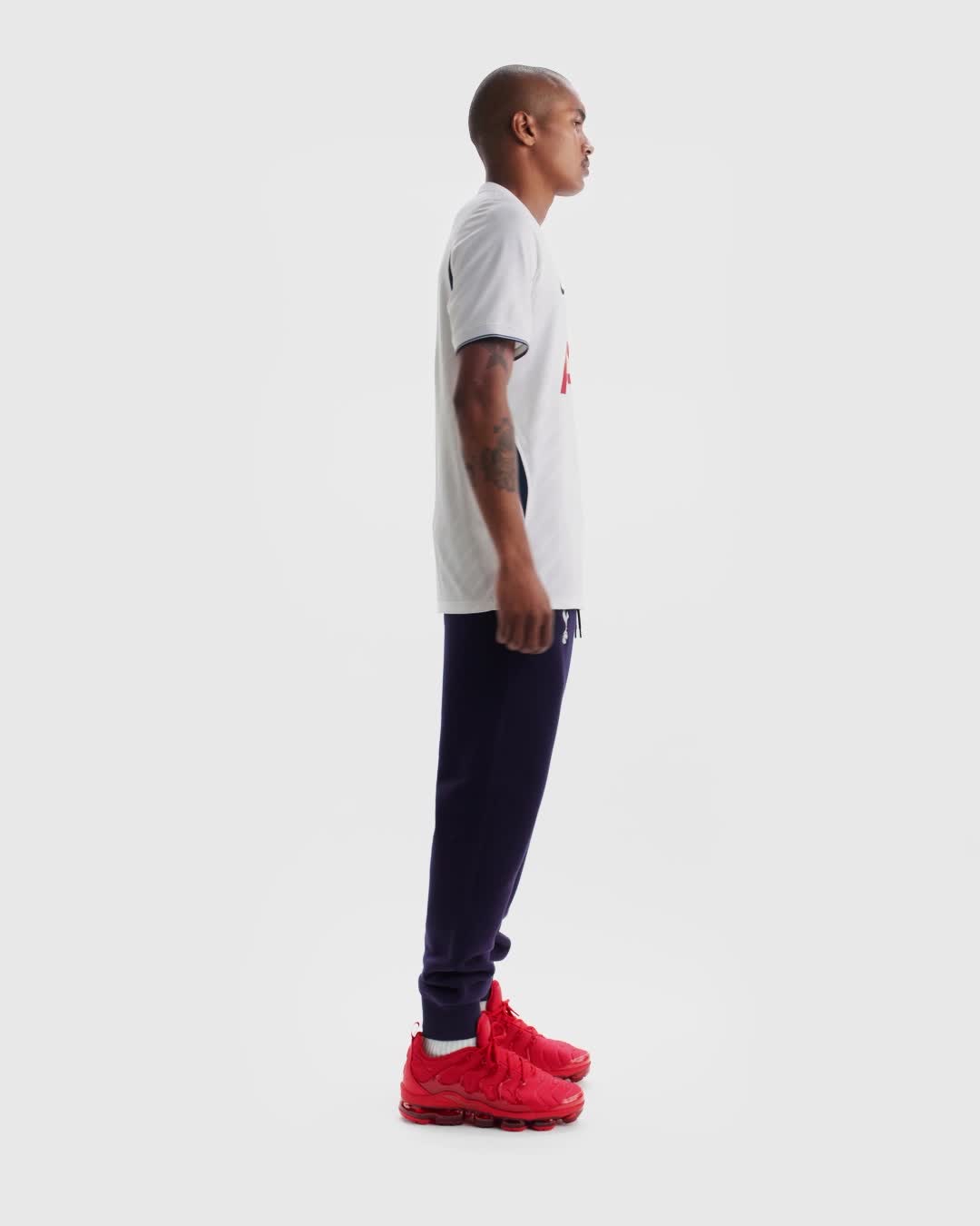 NIKE公式】トッテナム ホットスパー 2026/27 スタジアム ホーム メンズ